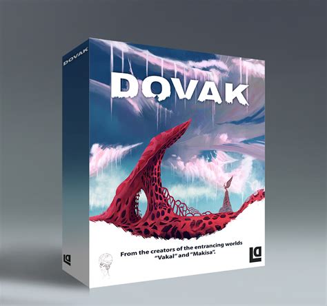 dovak porn art|Dovalart .